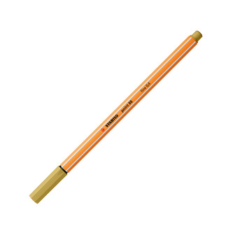 STABILO point 88 khaki od 03/2022