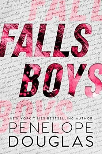 Falls Boys Falls Boys