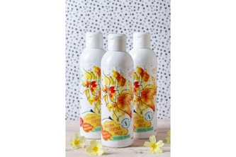 Přírodní micelární voda Slaměnka 200ml