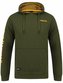 NAVITAS: Mikina Magna Hoody Velikost L