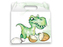 LIPOO DINO - DÁRKOVÝ BOX