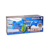 Kulomet rotační Exekutor 52 cm