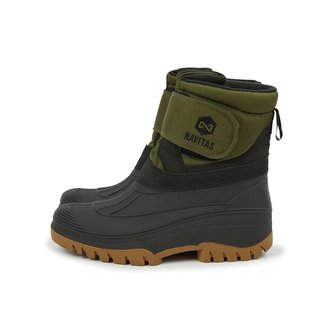 NAVITAS: Boty Polar Tec Fleece Boots Velikost 41 (UK7)