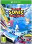 Team Sonic Racing (Xbox One)