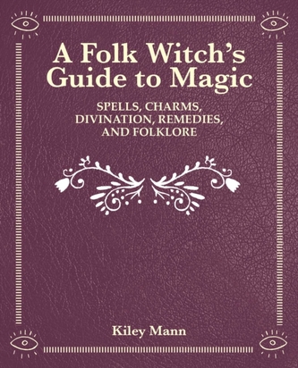 The Witch of The Woods