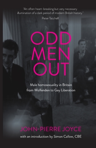 Odd Men out