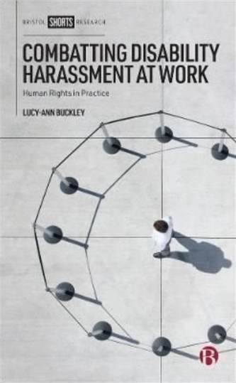 Combatting Disability Harassment at Work