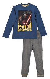 PYŽAMO STAR WARS - velikost 4
