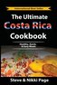 The Ultimate Costa Rica Cookbook