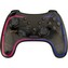iPega 9228 Bezdrátový Herní Ovladač pro Android/iOS/PC/PS4/PS3/N-Switch Transparent
