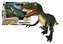 Dinozaur Velociraptor