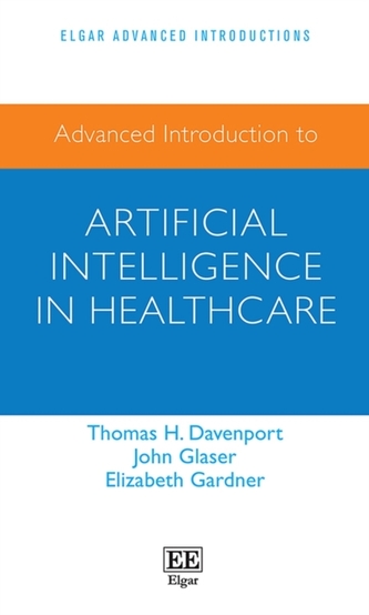 Advanced Introduction to Artificial Intelligence in Healthcare