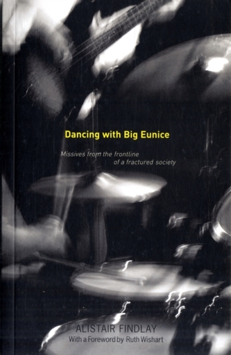 Dancing with Big Eunice