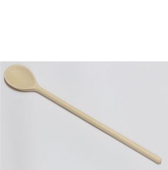 Vařečka dřev 40x5,5x1