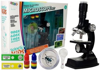 Mikroskop edukacyjny Mikroskop edukacyjny