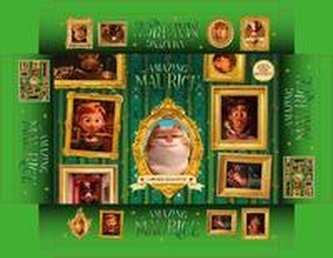 Maurice, der Kater 1000 Teile Puzzle