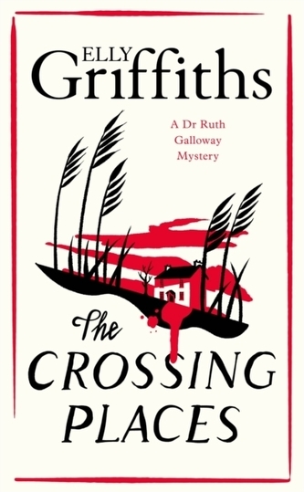 The Crossing Places