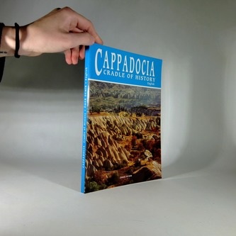 Cappadocia - Cradle of History