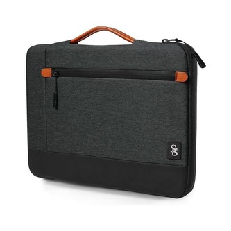 Seine Scene brašna Dijon sleeve 16" černá