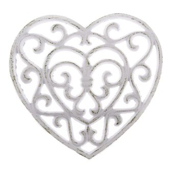 Litinová podložka pod hrnec, 8/32