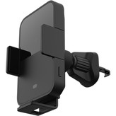Samsung držák do auta s bezdrátovým nabíjením (GP-PLU021SAAB)
