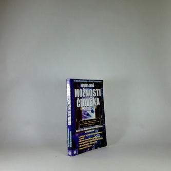 Neomezené možnosti člověka