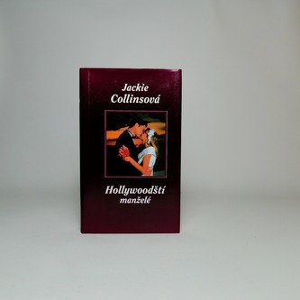 Hollywoodští manželé