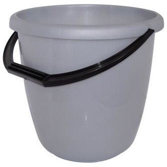 KBELÍK DELTA 6L -ART ŠEDÝ