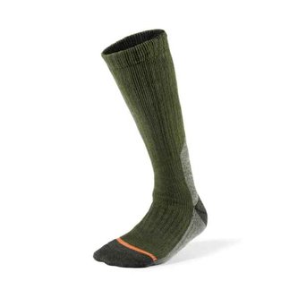 Ponožky podkolenky WizWool Coozy Velikost: S 38-40
