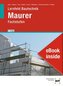 eBook inside: Buch und eBook Maurer