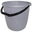 KBELÍK DELTA 10L -ART ŠEDÝ