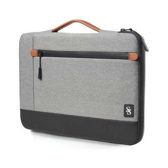 Seine Scene brašna Dijon sleeve 16" šedá