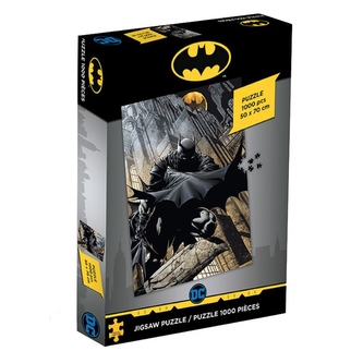 Puzzle Batman - Dark Knight, 1000 dílků