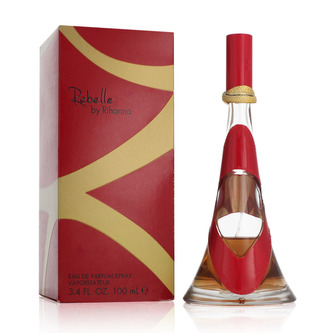 Rihanna Rebelle EDP rozpoužíváno (plné nad 80%) 100 ml W