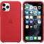 Apple silikonový kryt iPhone 11 Pro (PRODUCT) RED