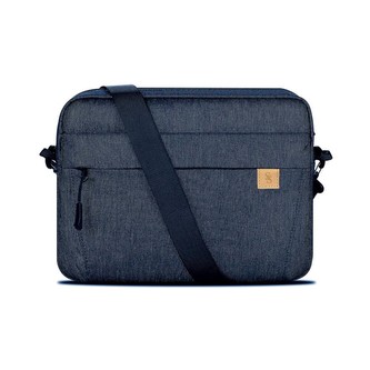 Seine Scene brašna Toulouse 11'' modrá