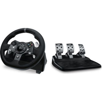 Volant LOGITECH G920 Driving Force