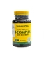 NaturesPlus - Source of Life B-complex with rice bran 90 tablet
