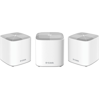 Mesh system D-LINK COVR AX1800 Dual Band Mesh 3Pc