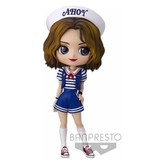 Figurka Bandai Banpresto Stranger Things - Q Posket Robin