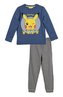 PYŽAMO POKÉMON - velikost 5