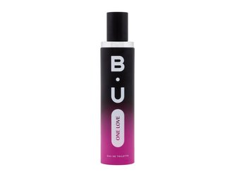 B.U. One Love Toaletní voda 50 ml pro ženy