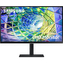 LED monitor SAMSUNG 27" ViewFinity S80UA