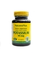 NaturesPlus - Potassium 99mg 90 tablet