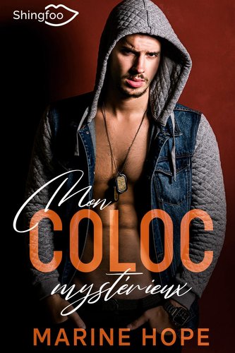 Mon COLOC mystérieux