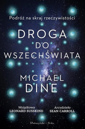 Droga do Wszechświata Droga do Wszechświata