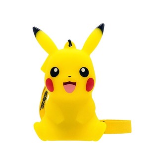 Pokémon: Svítící přívěsek - Pikachu