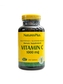 NaturesPlus - Vitamin C 1000 mg 180 tablet