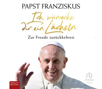 Ich wünsche dir ein Lächeln