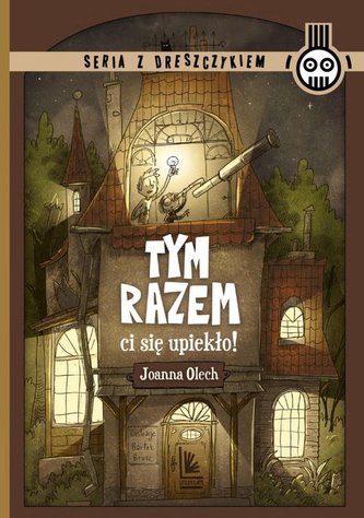 Tym razem ci się upiekło Tym razem ci się upiekło